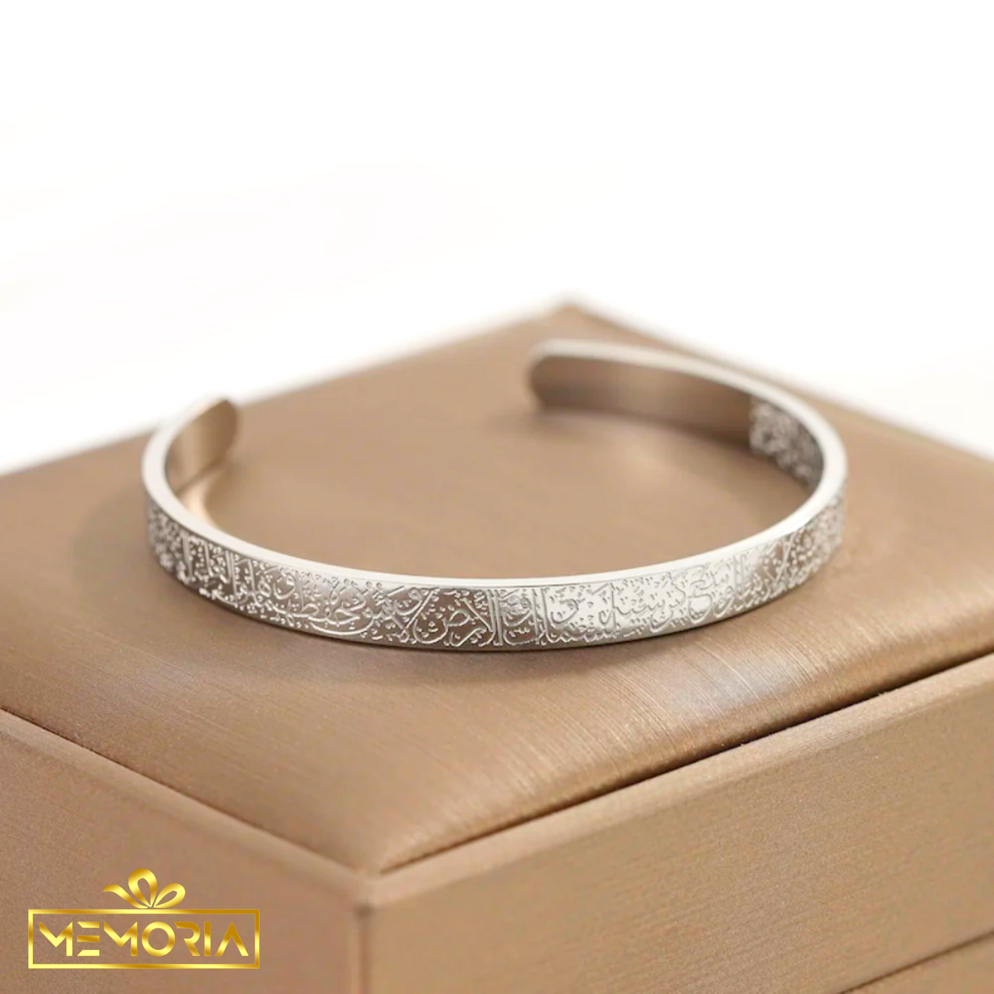 Ayat-ul-Kursi Bracelet For Women