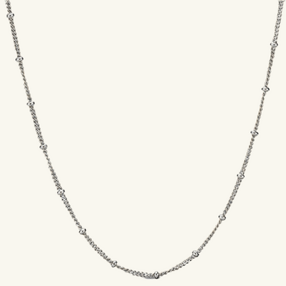 Bead Chain Necklace